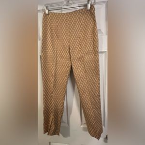 Piazza Sempione Capri Pants